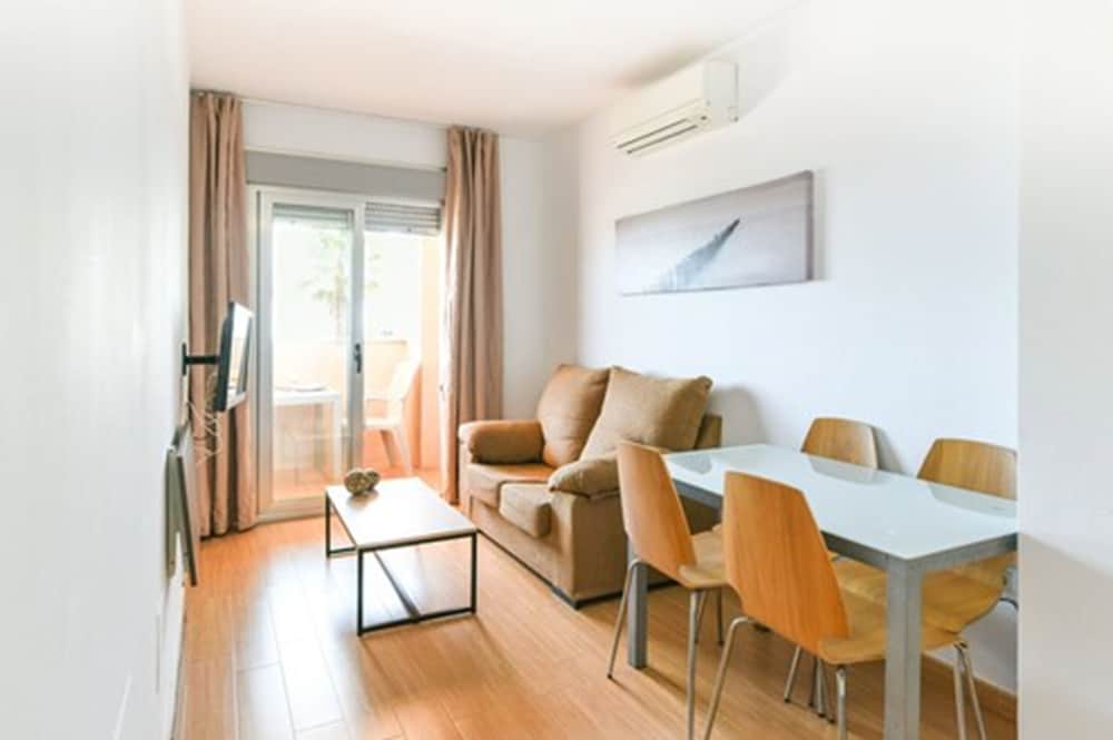 Vegasol Playa Apartamentos 24/72