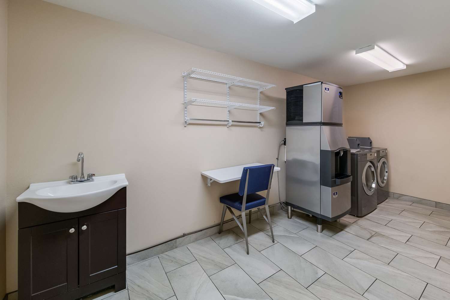 Quality Inn & Suites Ardmore 40/40