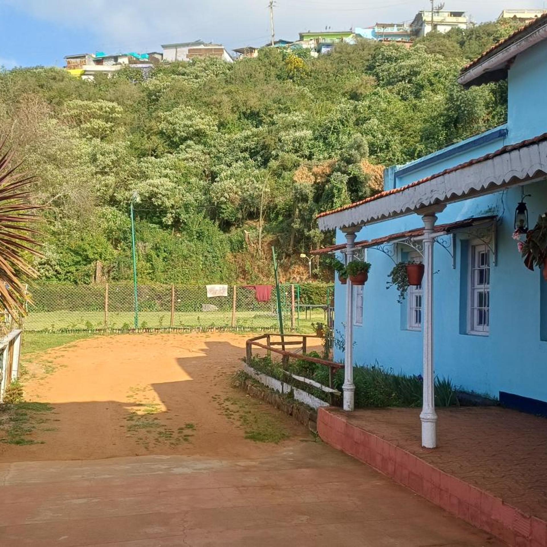 British Cliff Club Resort 32/45