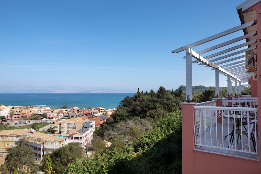 Iolida Sidari 47/50