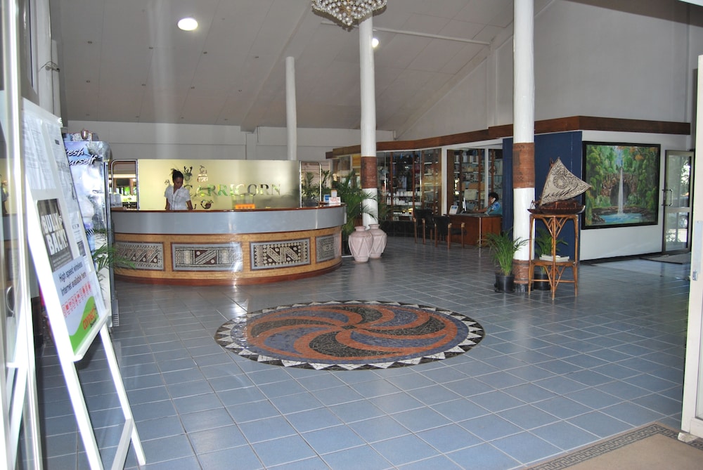Capricorn International Hotel 41/51