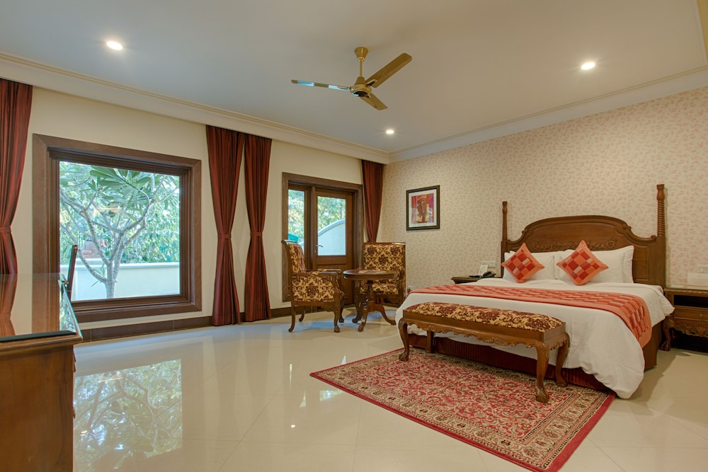 Regency Lagoon Resort 9/44