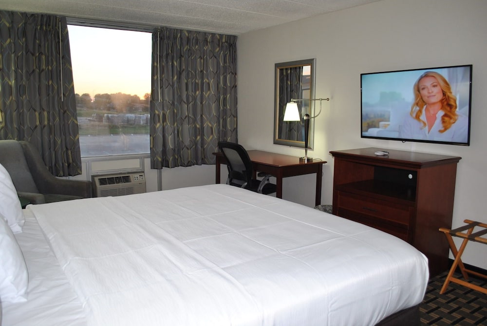 Motel6 Hastings, NE 5/50