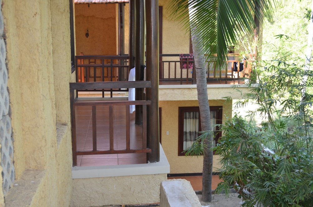 Rang Garden Hill Side Resort 5/60