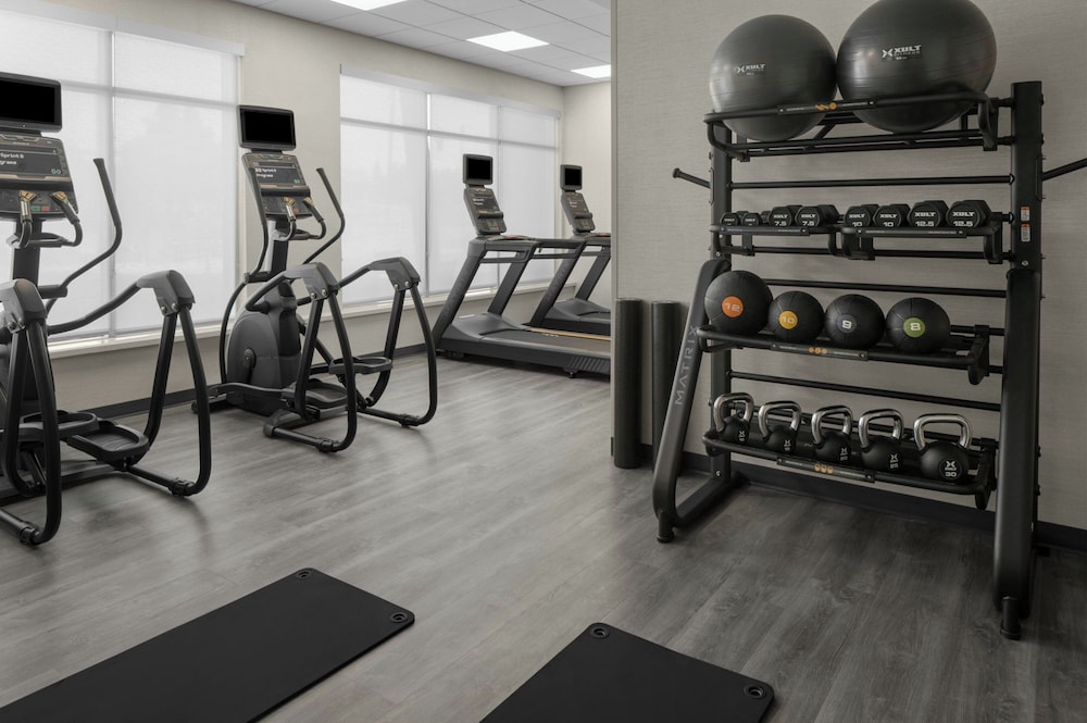 TownePlace Suites Sacramento Rancho Cordova 18/49