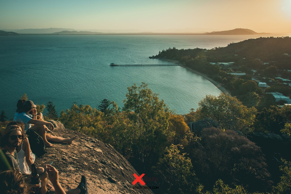 Nomads Magnetic Island - Adults only 38/50