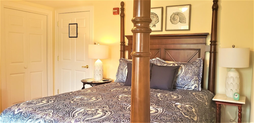 Elmere House Bed and Breakfast 9/50