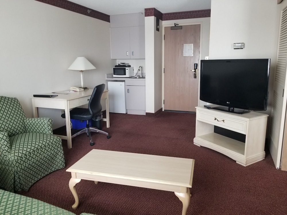 Delta Hotels by Marriott Toronto Markham 34/42