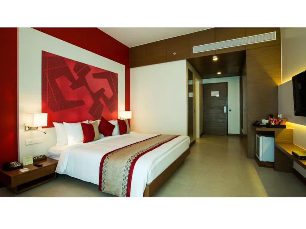 The Fern Residency Mumbai 29/56