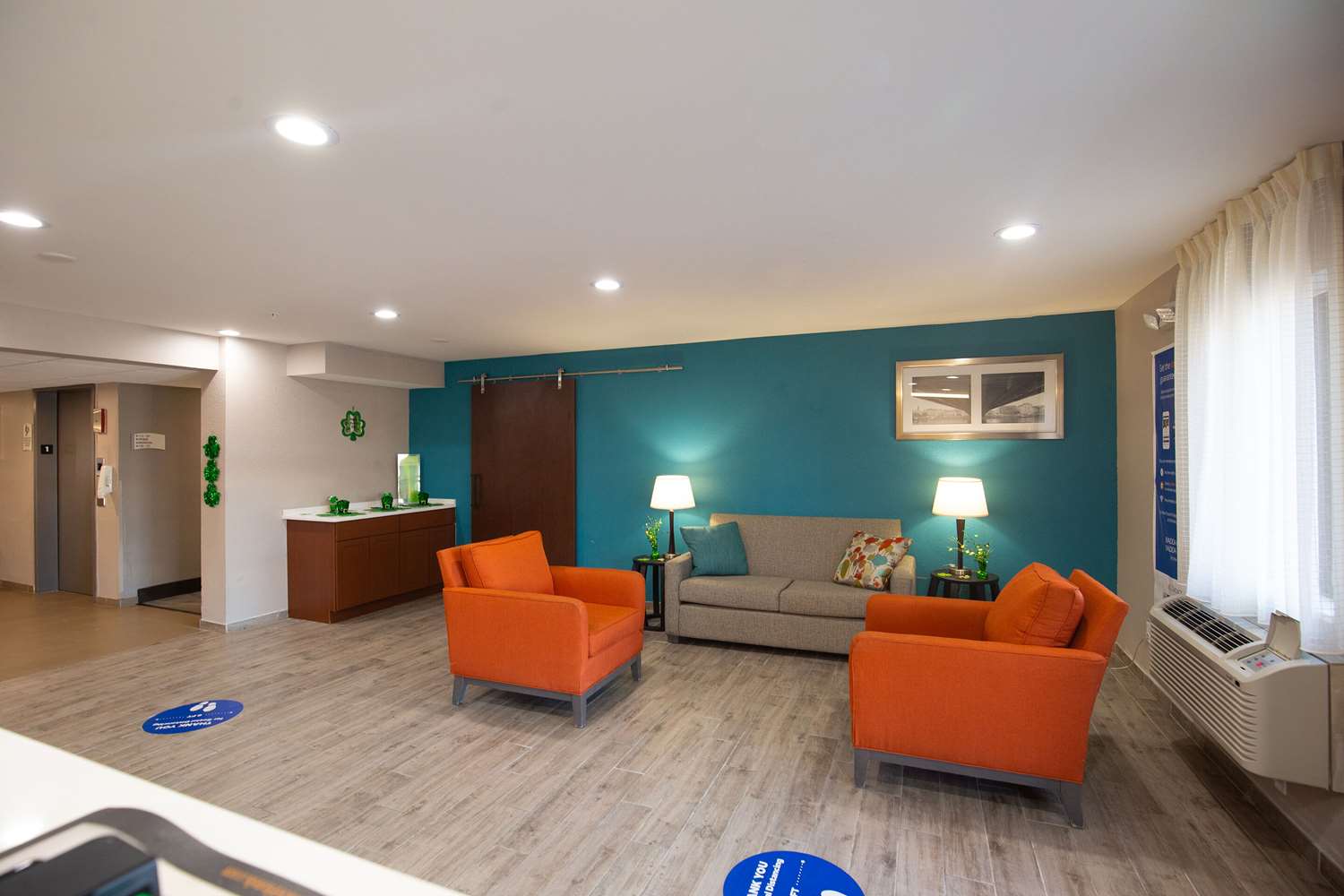Quality Inn & Suites Hammond Near I-8090 7/15