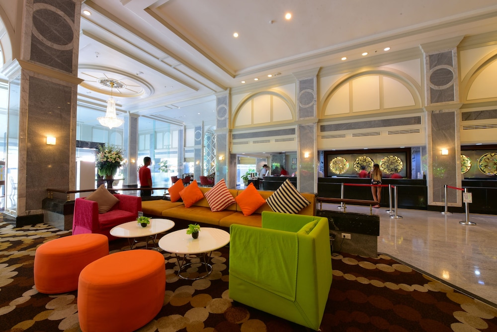 Patong Resort Hotel 53/66