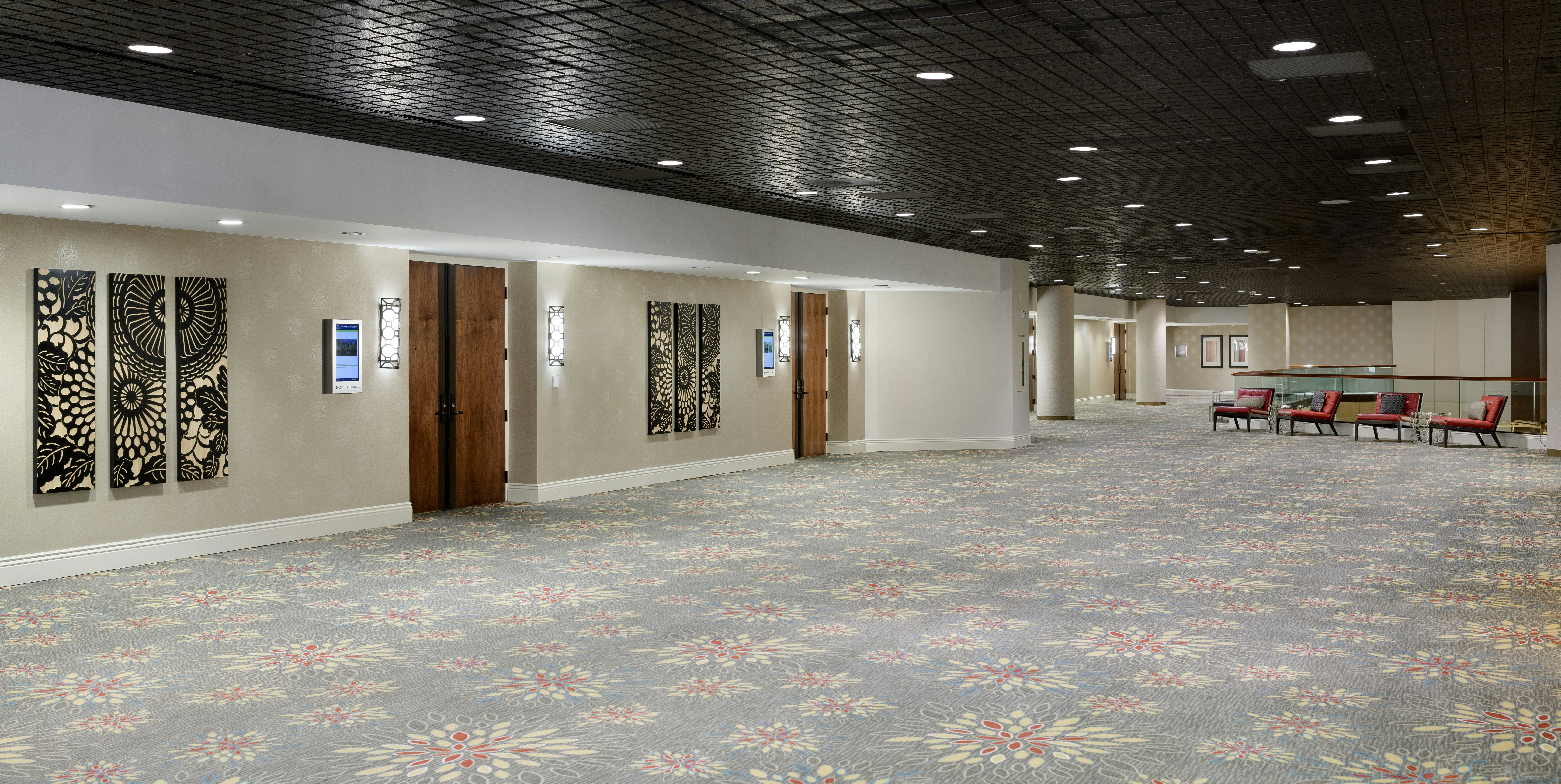 DoubleTree by Hilton Hotel Los Angeles Downtown 67/79