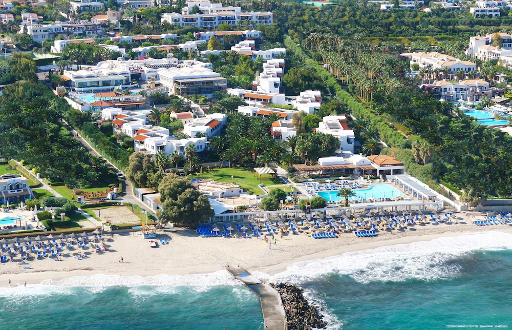 Annabelle Beach Resort 81/87