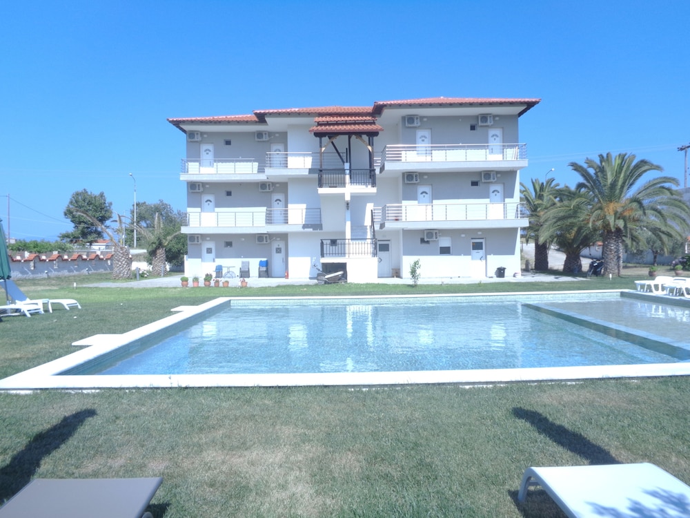 Vergina Pension 9/44