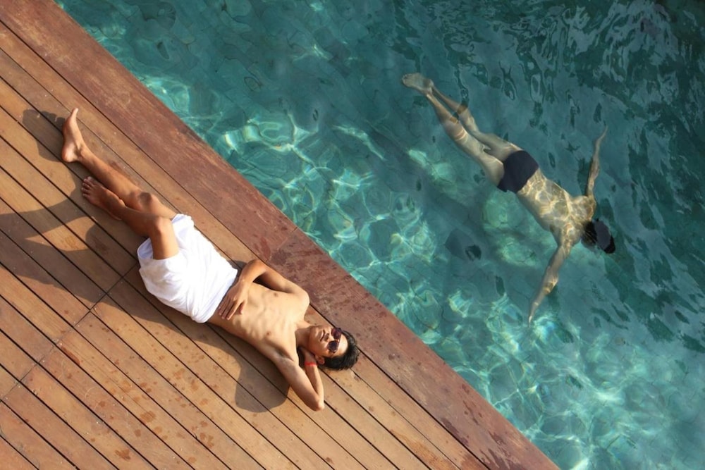 MEN's Resort & Spa (Gay Hotel) 20/36