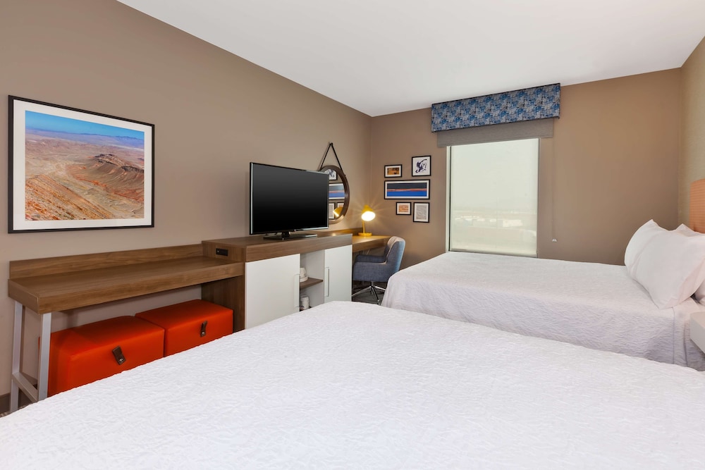 Hampton Inn Suites Wells Nv 16/33