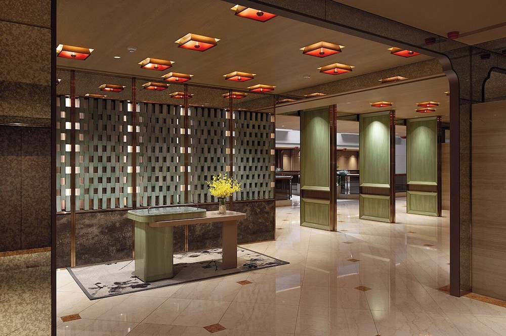 Howard Plaza Hotel Kaohsiung 53/78