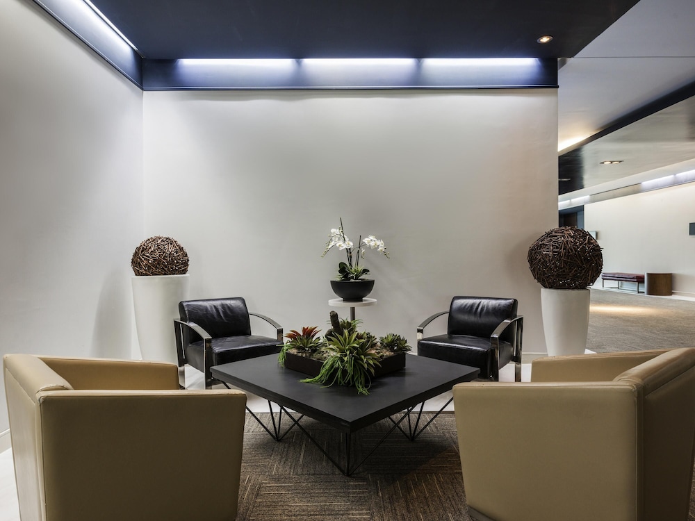 NOVOTEL MONTREAL AIRPORT 29/50