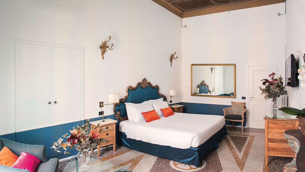 Nobildonne Relais 14/50