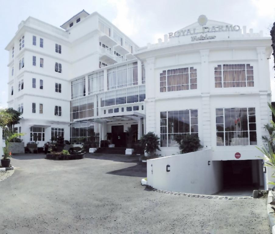 Royal Darmo Malioboro 14/15