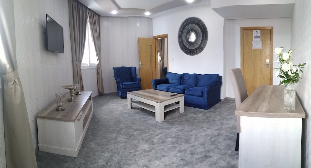 Hotel Mamora Kenitra 24/48