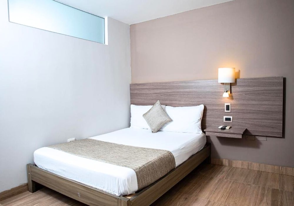 Hotel Betania 15/36