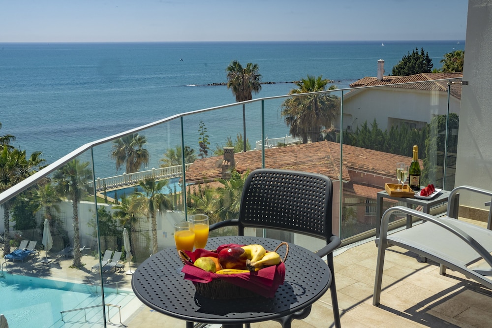 Hotel Benalmadena Beach 7/69