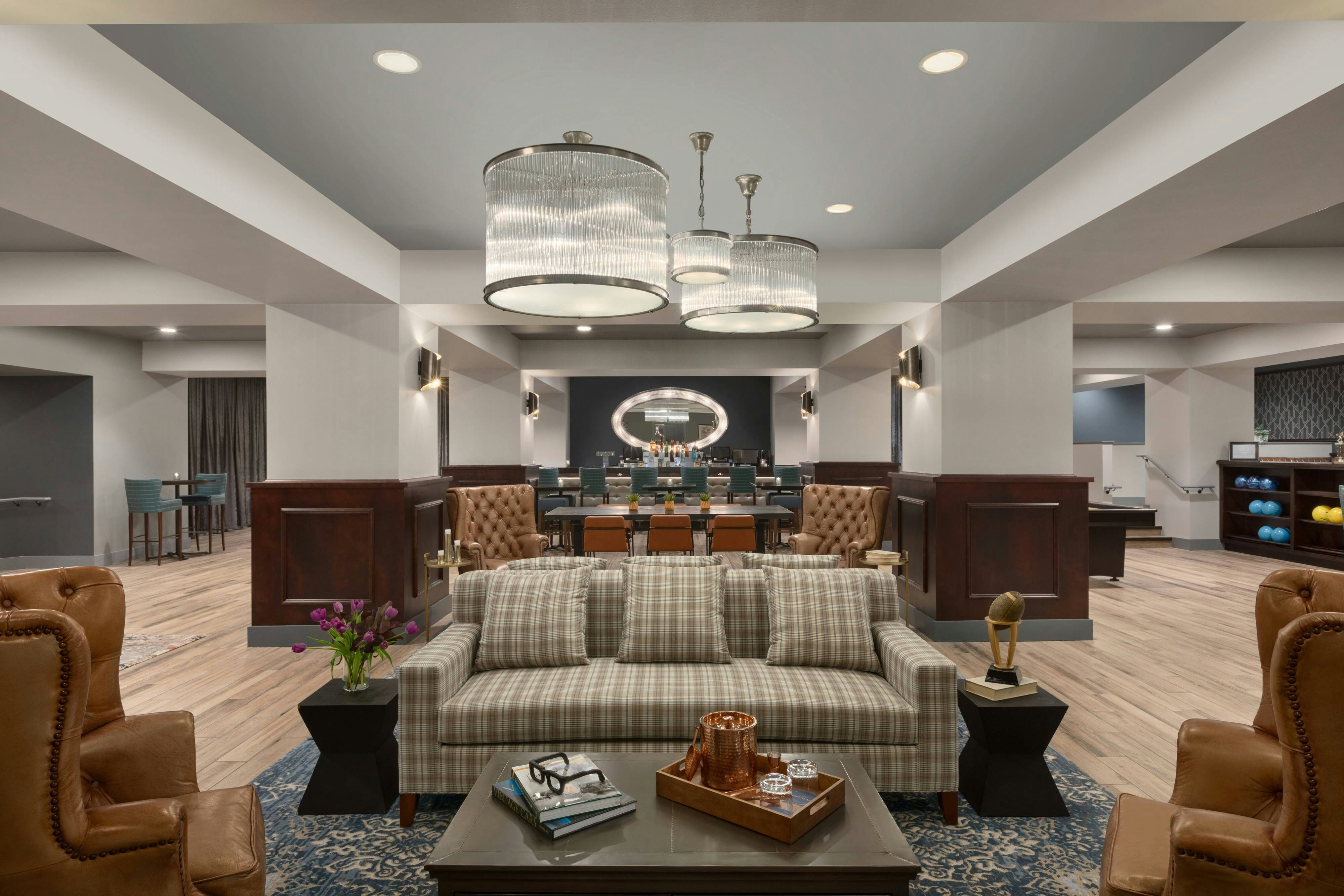 Hotel Northland Autograph Collection 10/29