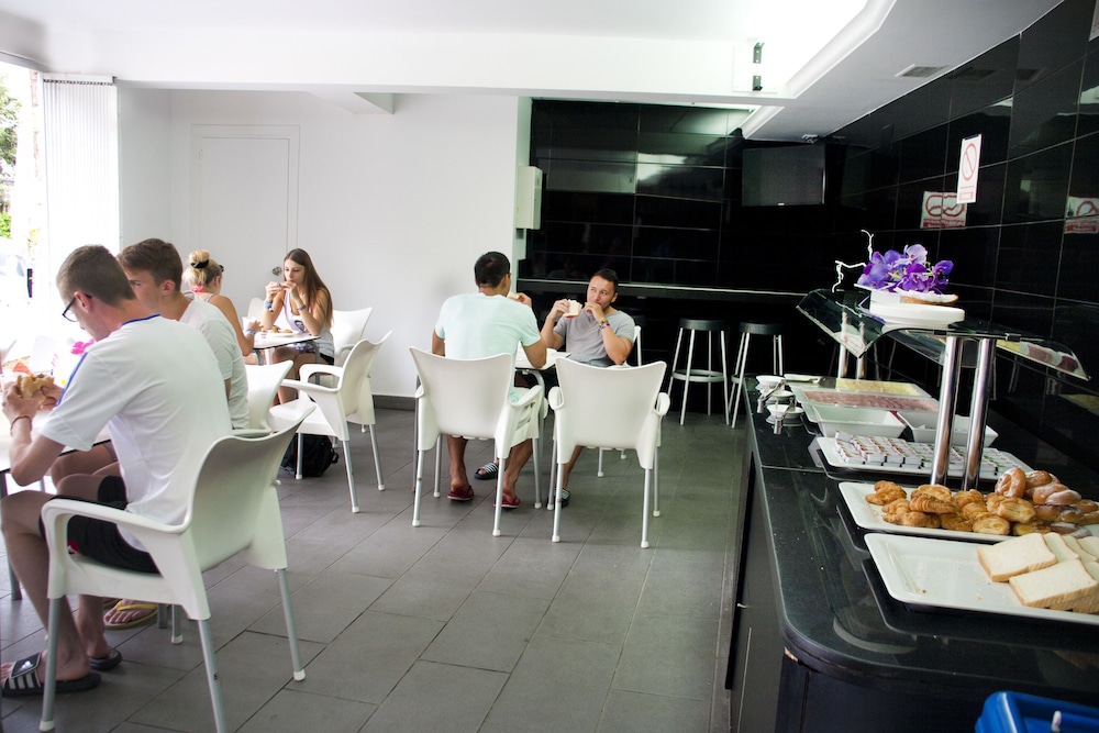 Esplai Hotel 21/33