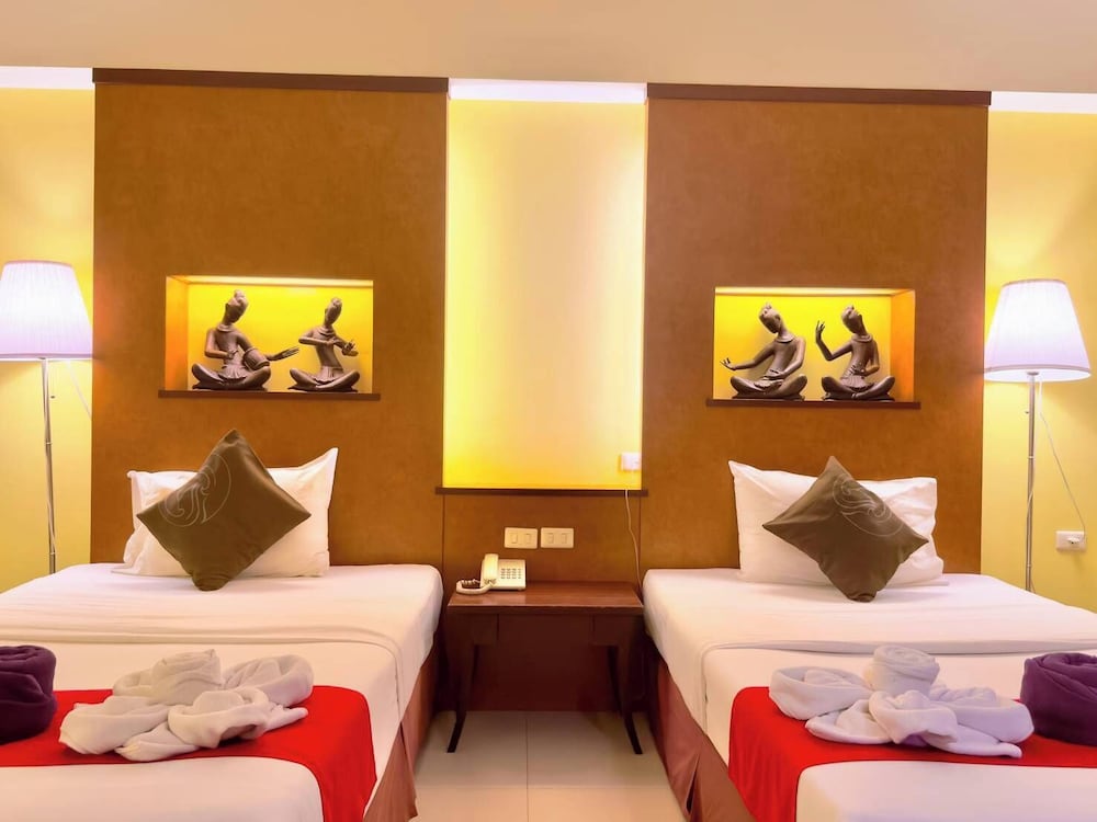 Golden Sea Pattaya 32/73