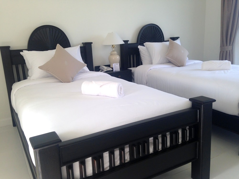 Koranaree Courtyard Boutique Hotel 13/39