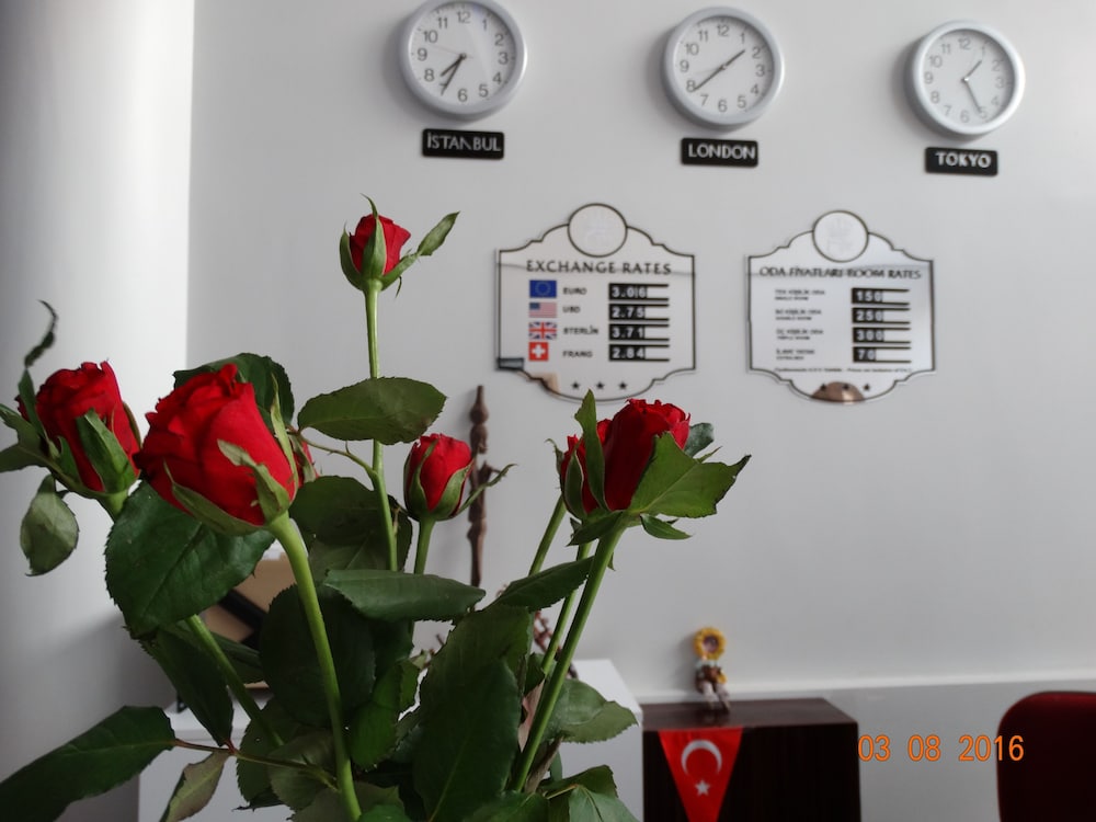 Pamukkale Termal Ece Otel 11/62