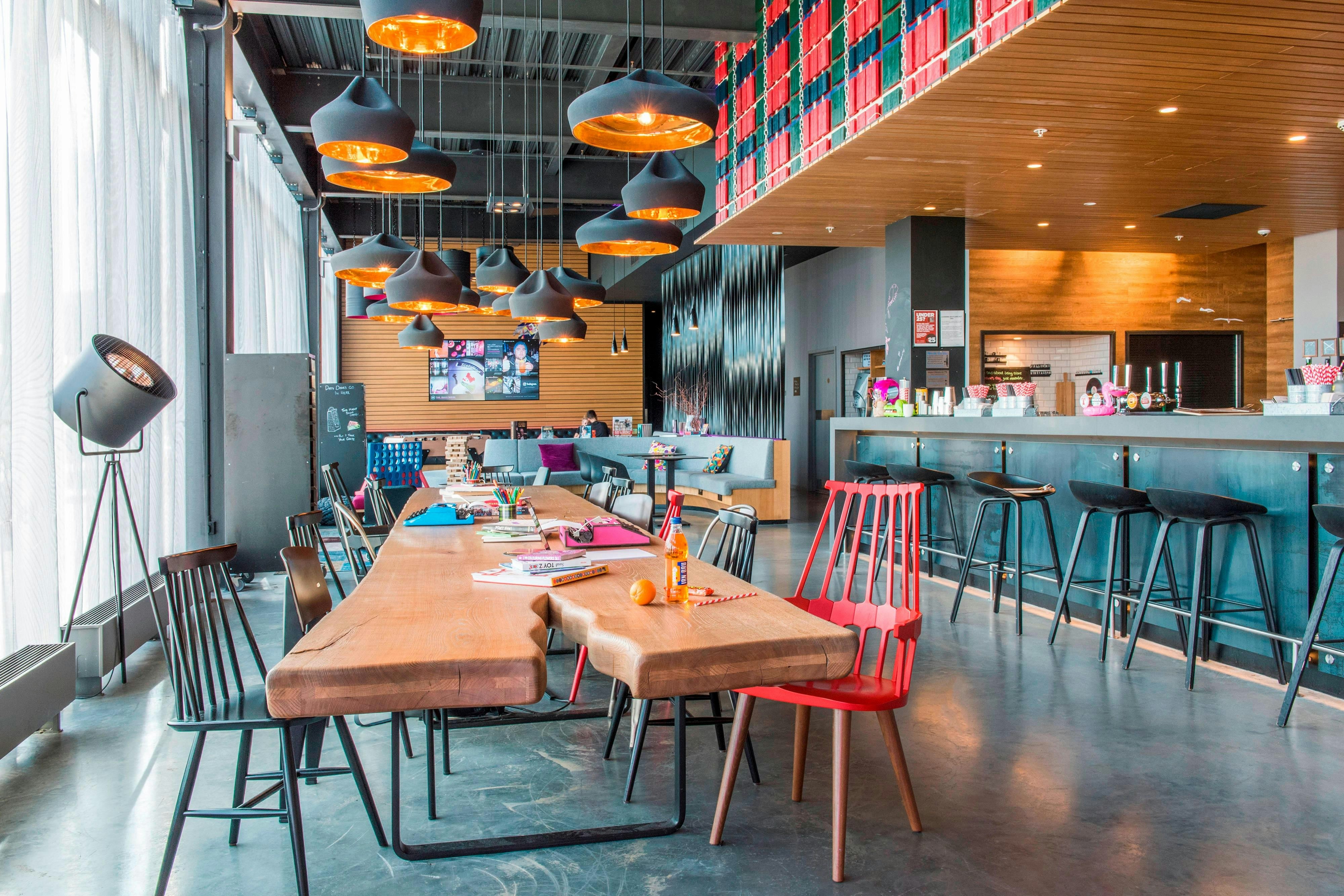 MOXY ABERDEEN AIRPORT 35/47
