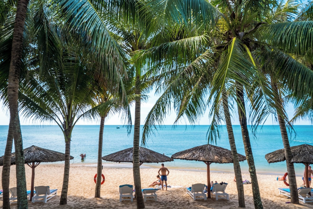 L'Azure Resort and Spa (ex Sasco Blue Lagoon Resort) 44/50