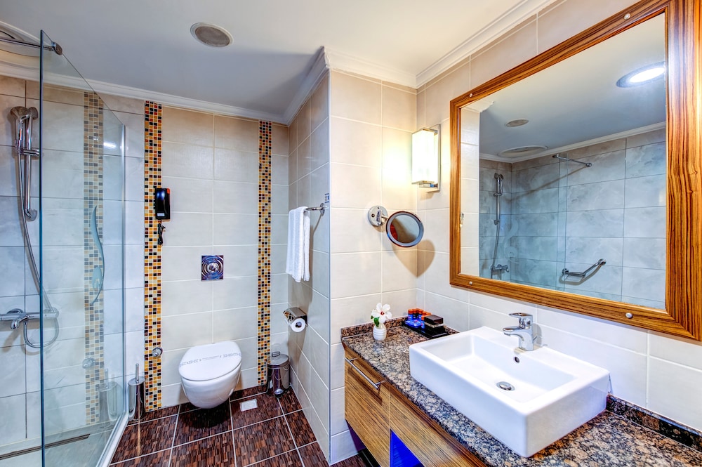 Bera Hotel Alanya 49/50