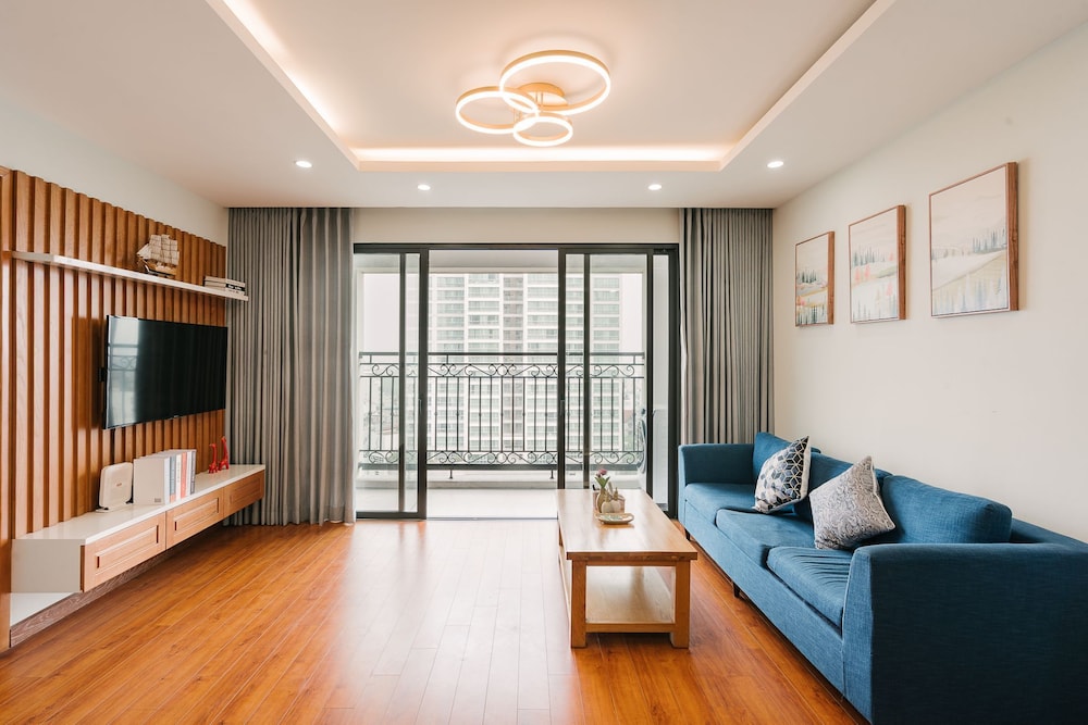 D Le Roi Soleil Premium Suites 34/50