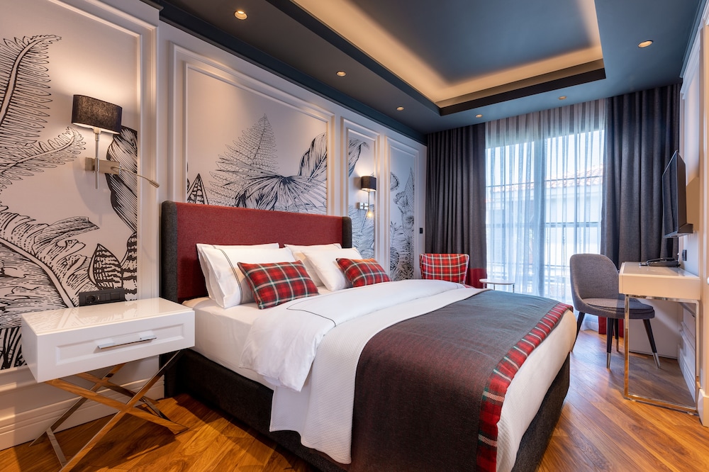 Motif Hotel Cesme 11/34