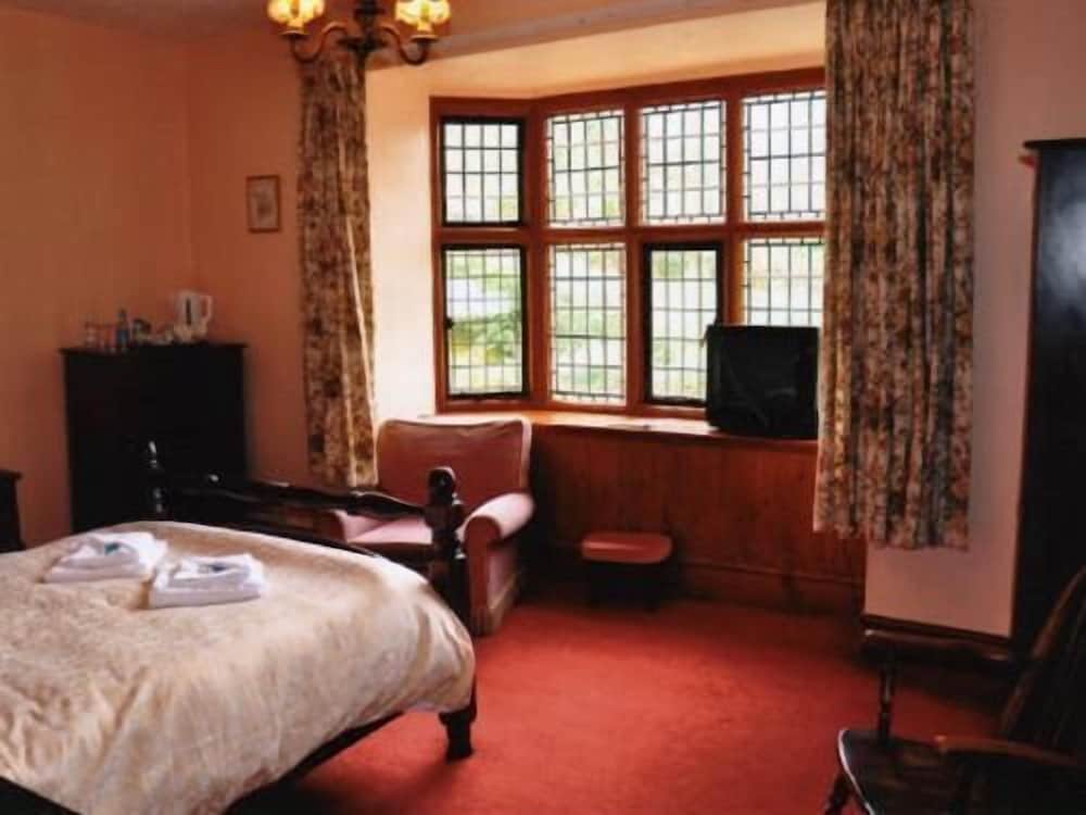 Hunters Inn 21/50