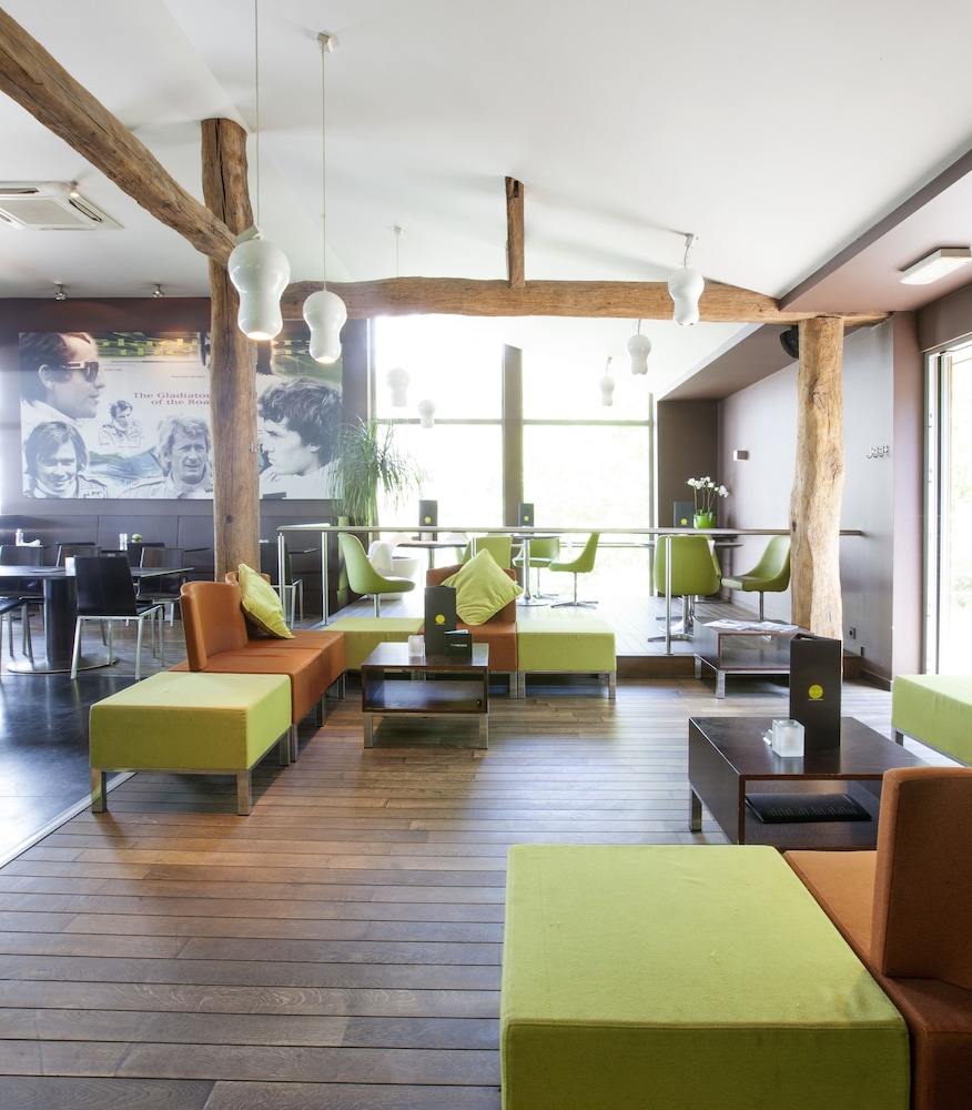 Hotel De Pits 27/53