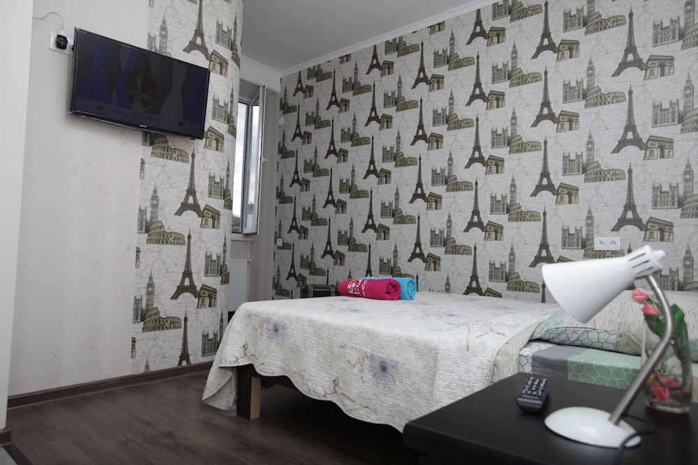 Mia B&B Tbilisi 48/50