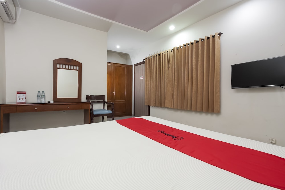 Reddoorz Panglima Sudirman 12/27