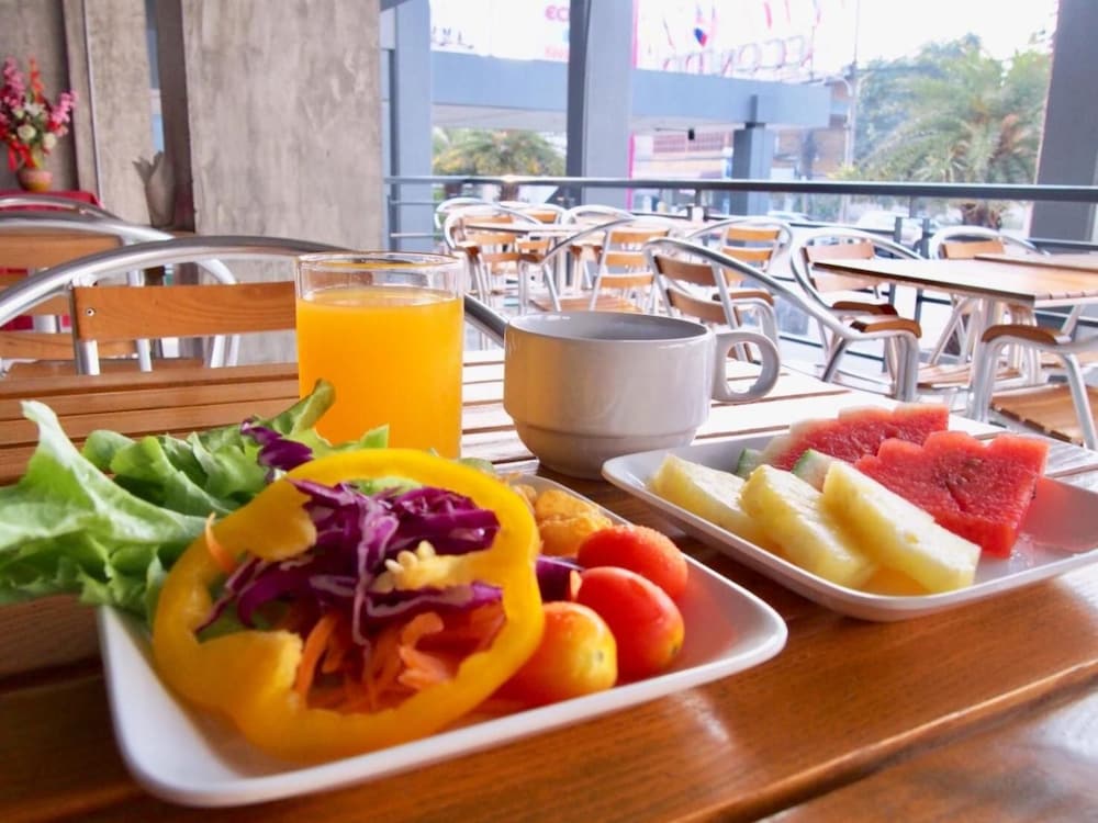 Eco Inn Lite Ubonratchathani 36/49