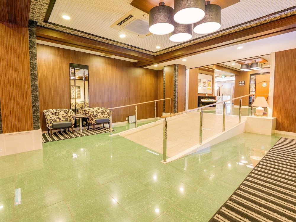 Apa Hotel Miyazaki Nobeoka Ekimae 6/65