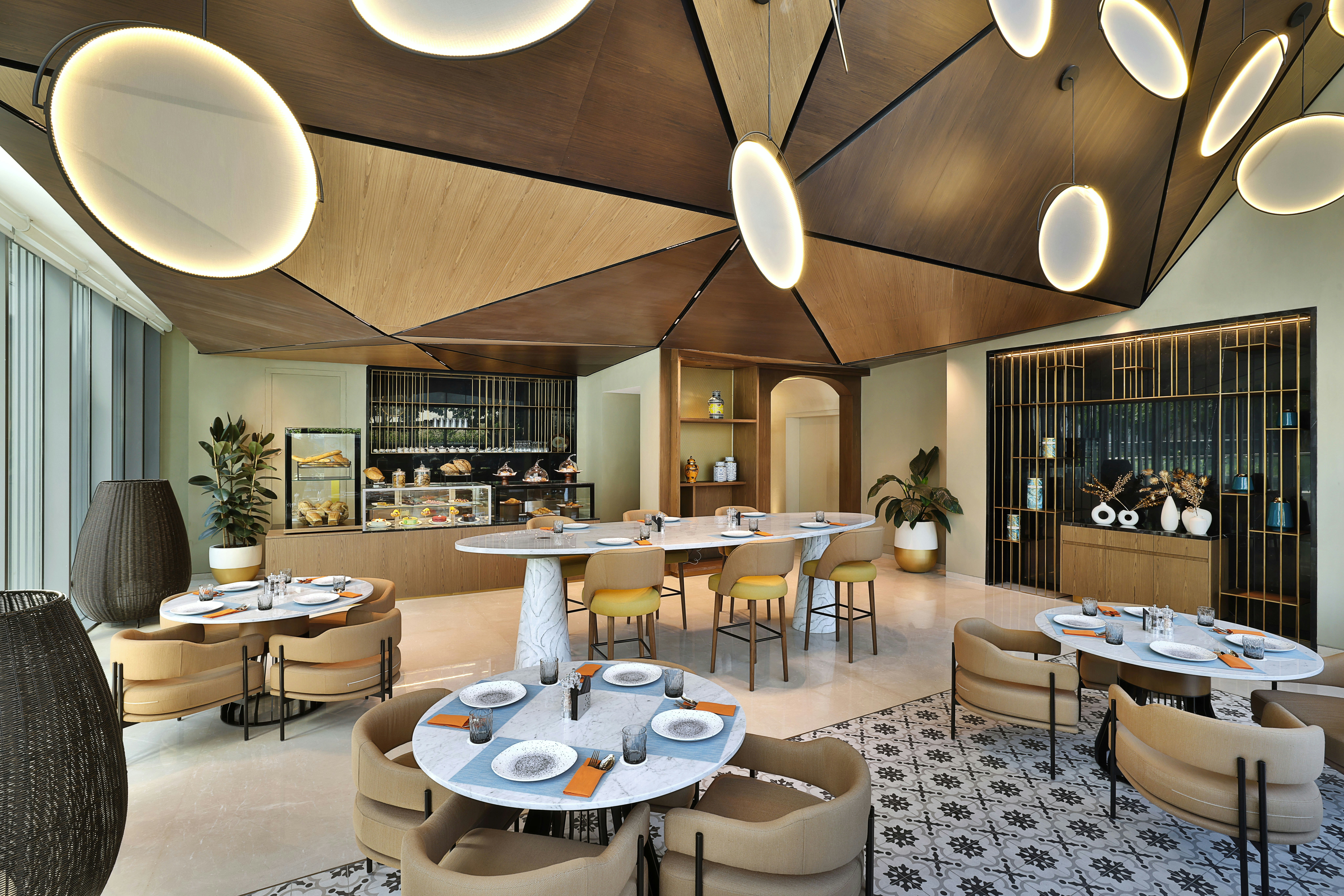 Tumbi Hotel Dubai The Palm, Tapestry Collection by Hilton 40/54