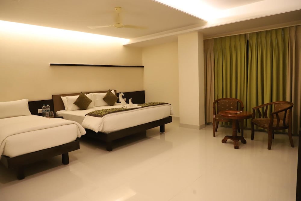 Kyriad By Citrus Vijayapura 15/44