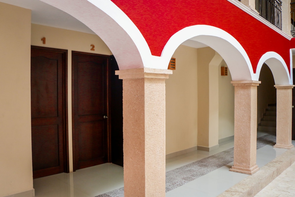 Hotel Boutique Gayser 34/53