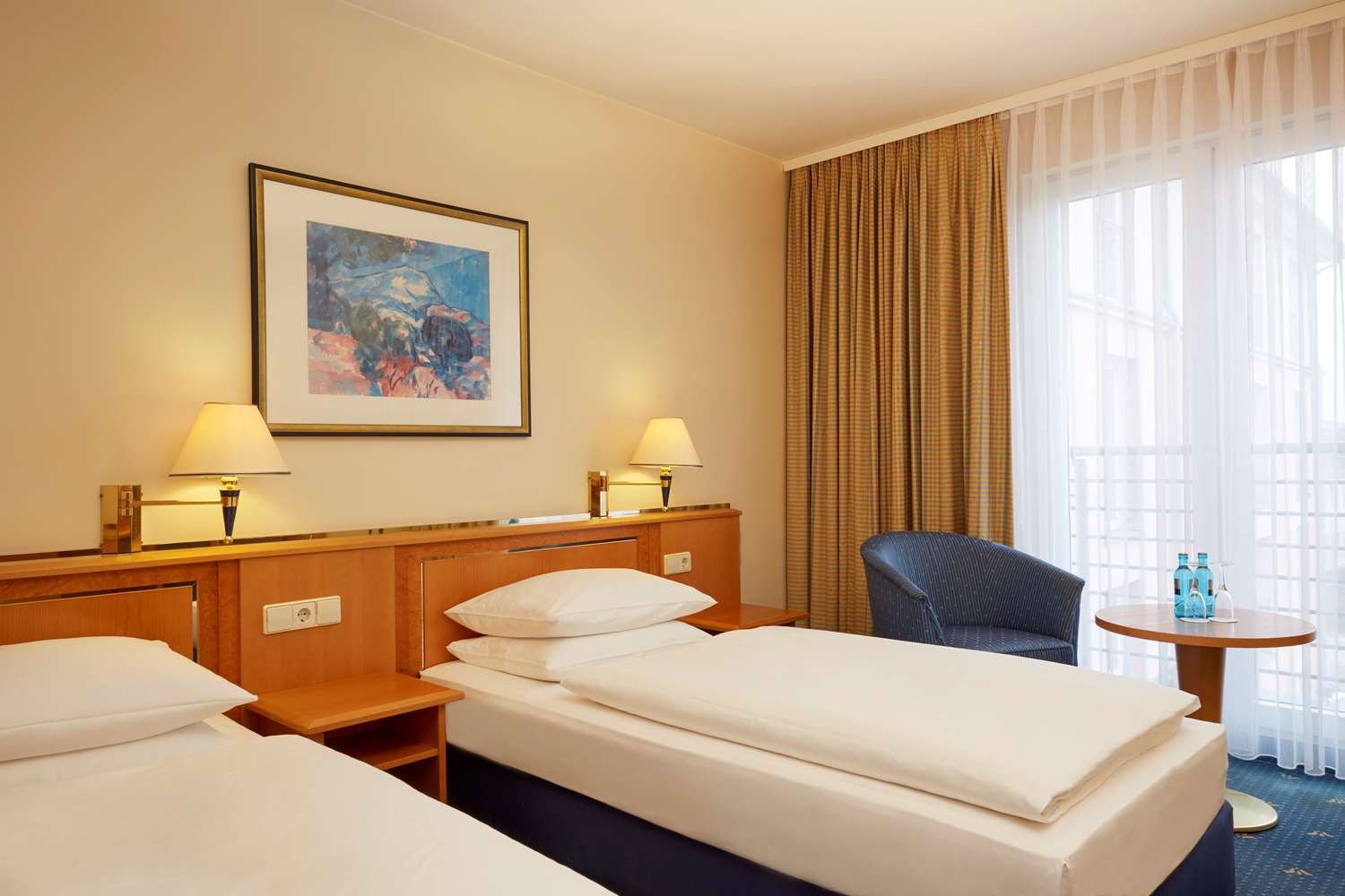 ACHAT Hotel Magdeburg 5/34