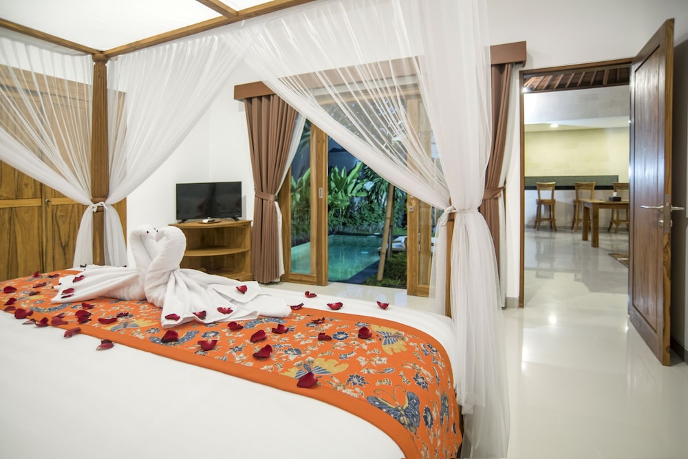 Sandi Agung Villa Bidadari 11/28