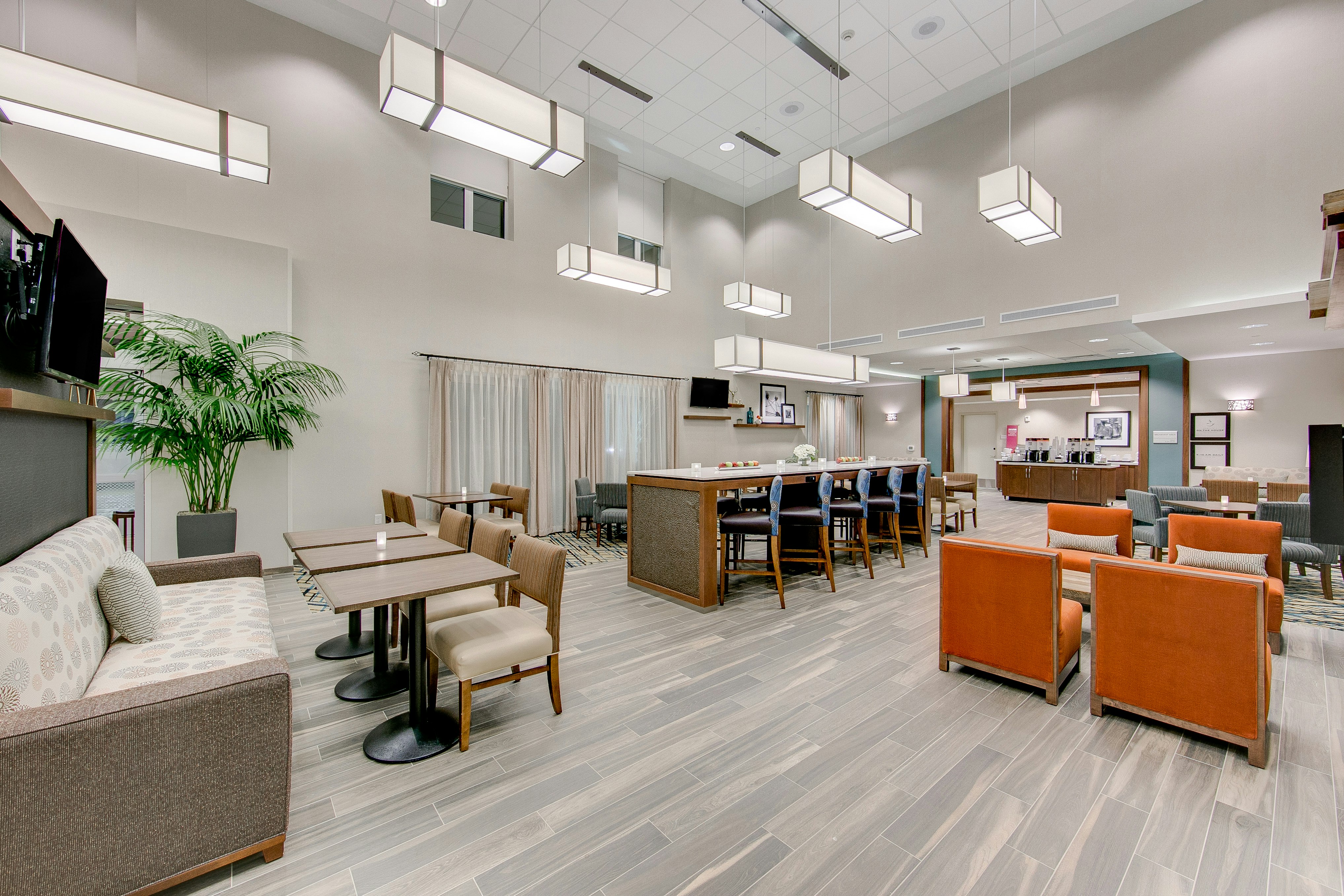 Hampton Inn And Suites North Houston Spring 11/20