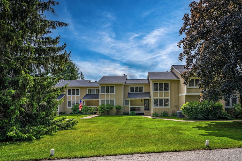 Boyne Highlands Resort 5/50
